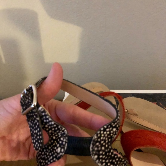 Loeffler Randall Sandals - Picture 3 of 7